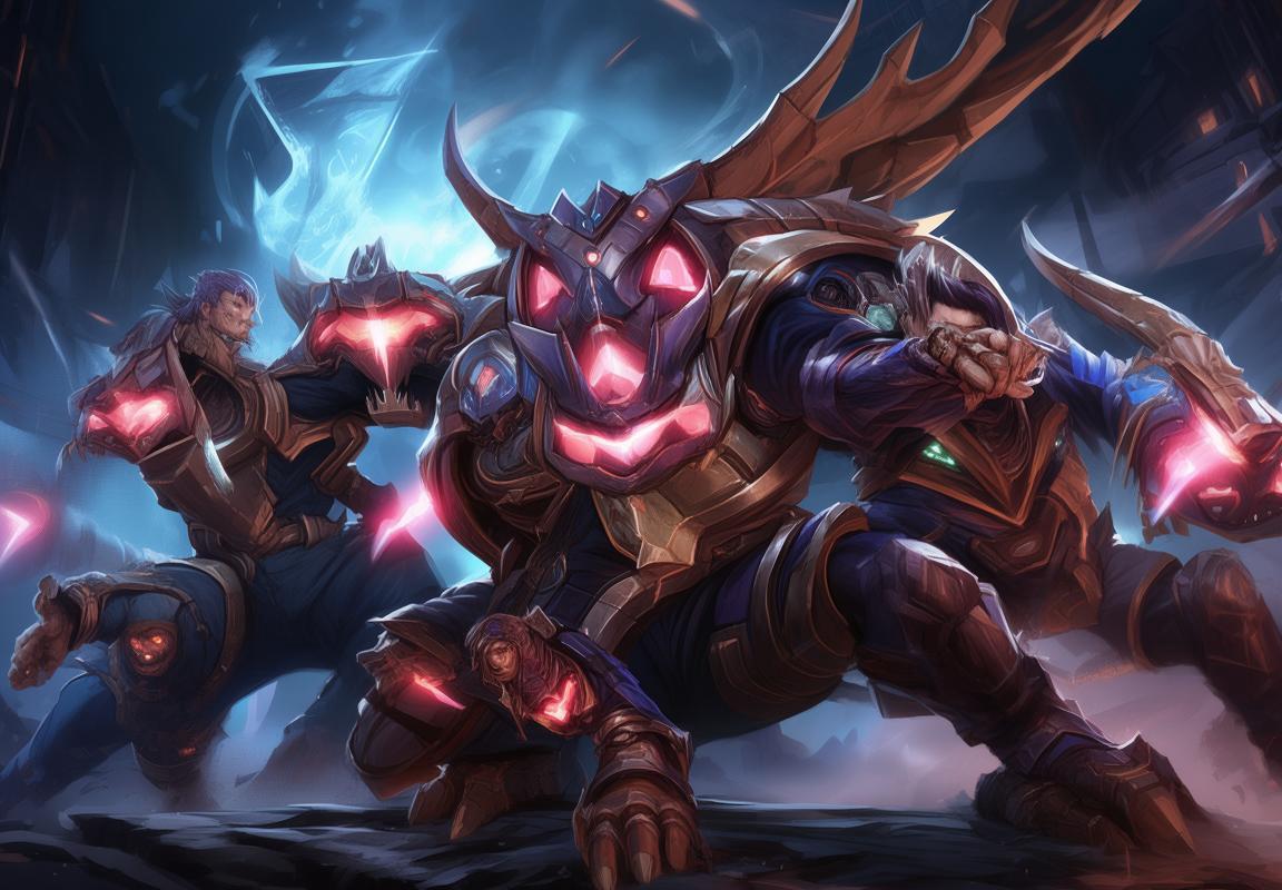 AL战队入围赛生死战力克强敌 团战发挥出色锁定世界赛征程淘汰赛席位