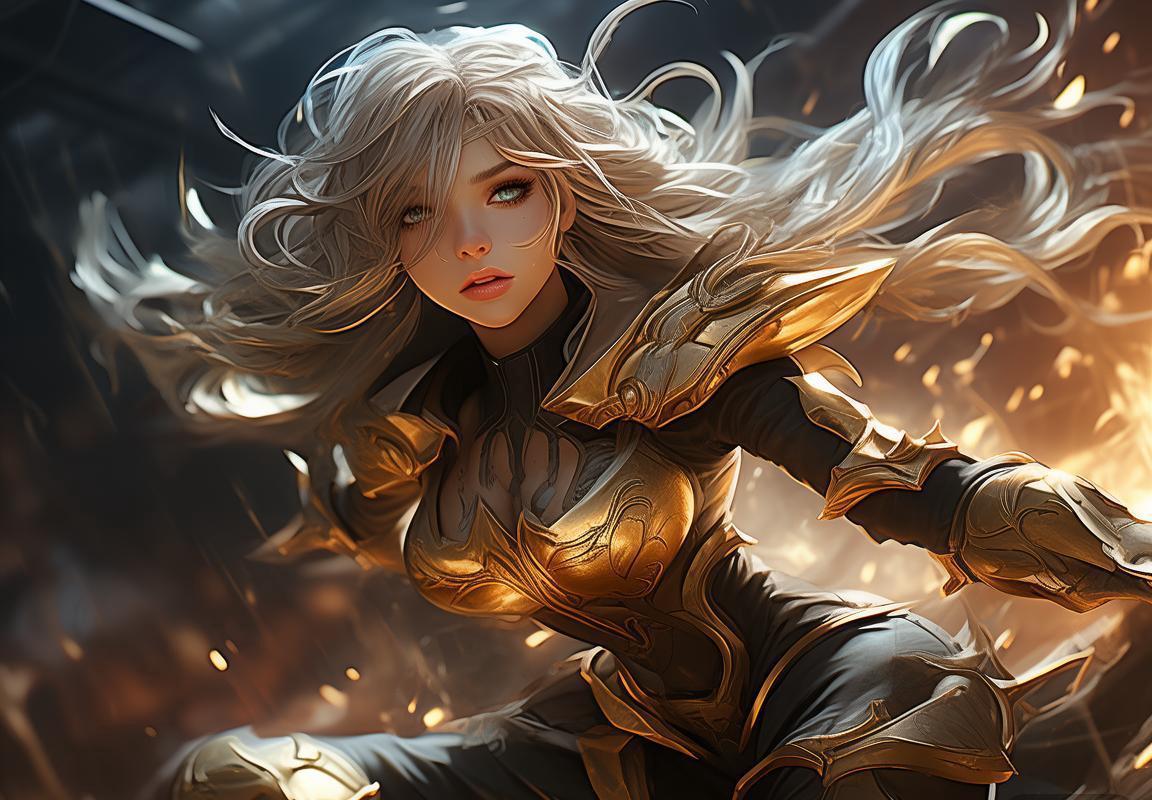 阿萝拉神级游走撕裂BLG防线 100T完美团战锁定胜局