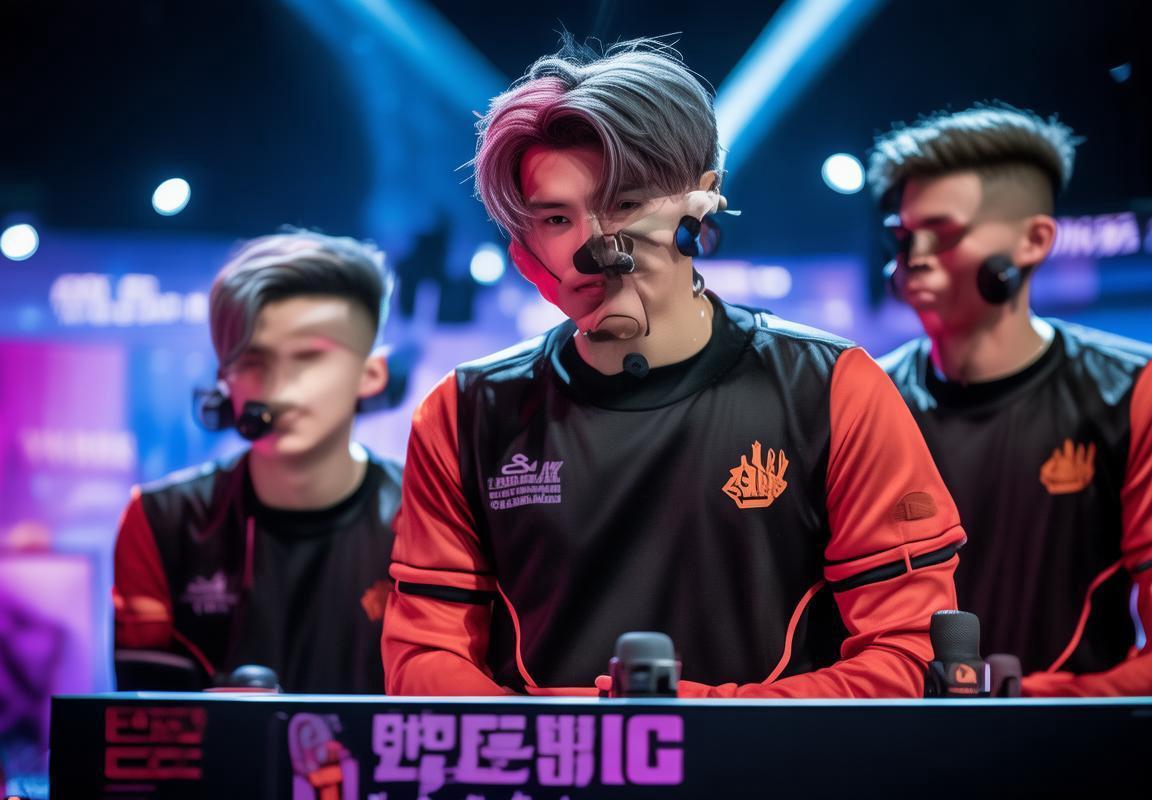 LPL上演谜之剧情，WBG拿下小组第一，随后快速翻车，决胜局惨败NS