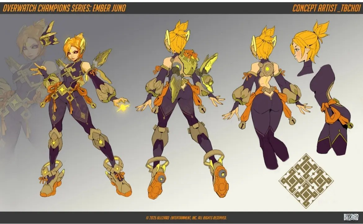 守望先锋国服违规行为整治：外挂与账号封禁详解及游戏内举报系统使用指南