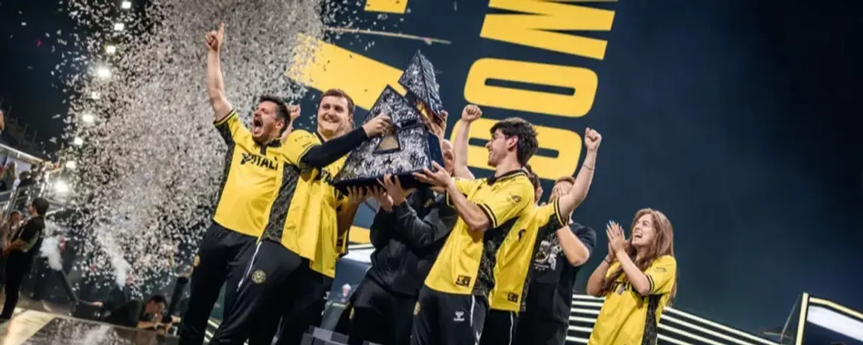 EPL S22小组抽签揭晓：FaZe陷死亡之组，双败淘汰制激战在即