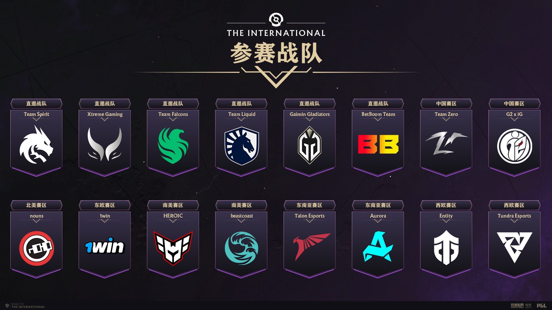 利雅得大师赛2025：GG战队卫冕成功，上演DOTA2赛事史上让二追三电竞经典逆转