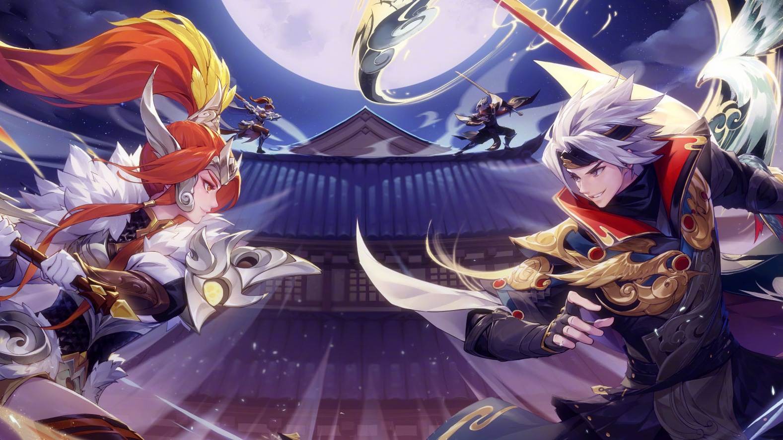 2025年KPL年度总决赛CG震撼发布：大师组战队巡礼与晋级之路全面更新，KPL明星选手亲授新英雄蚩奼玩法攻略