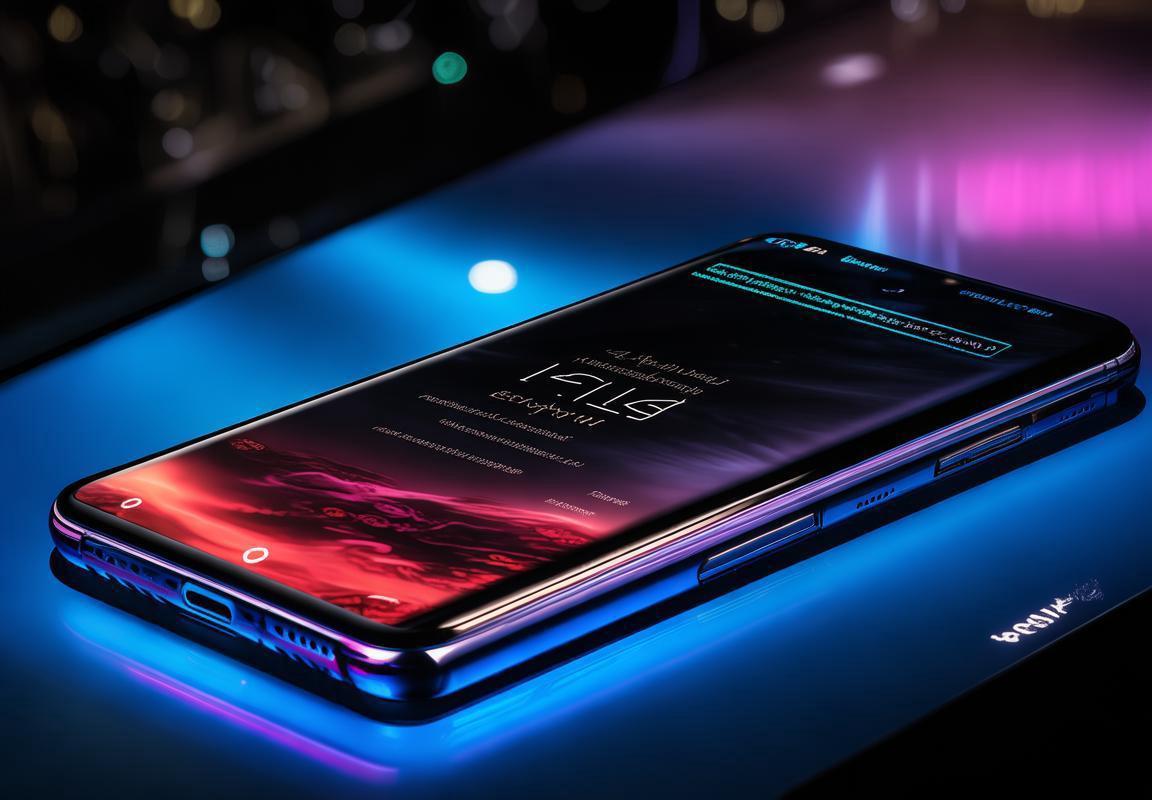 iQOO 15首发评测：骁龙8 Gen 3配144Hz高刷屏，6000mAh电池+200W超快闪充重塑电竞旗舰