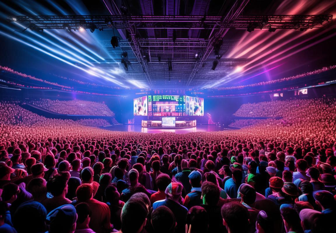 S15淘汰赛观众峰值突破300万，创电竞赛事新纪录。